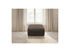Anda - Pouf - Tissu Chenille