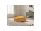 Anda - Pouf - Tissu Chenille