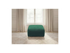 Anda - Pouf - Tissu Chenille