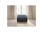 Anda - Pouf - Tissu Chenille