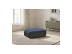Anda - Pouf - Tissu Chenille