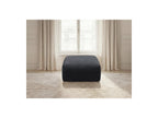 Anda - Pouf - Tissu Chenille
