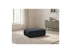 Anda - Pouf - Tissu Chenille