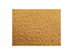Anda - Canapé D'Angle L Fixe Modulable - Tissu Chenille - Angle Gauche