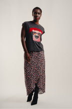 La Maxi Jupe Lilou Infinity