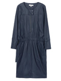 Lily - Robe - Bleu Marine