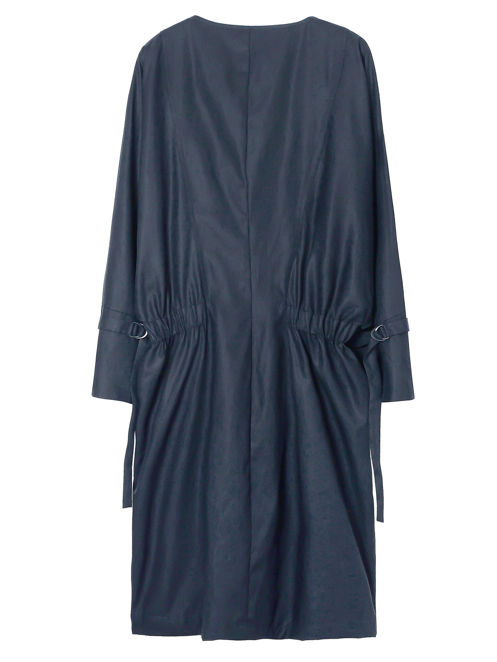 Lily - Robe - Bleu Marine