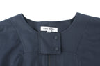 Lily - Robe - Bleu Marine