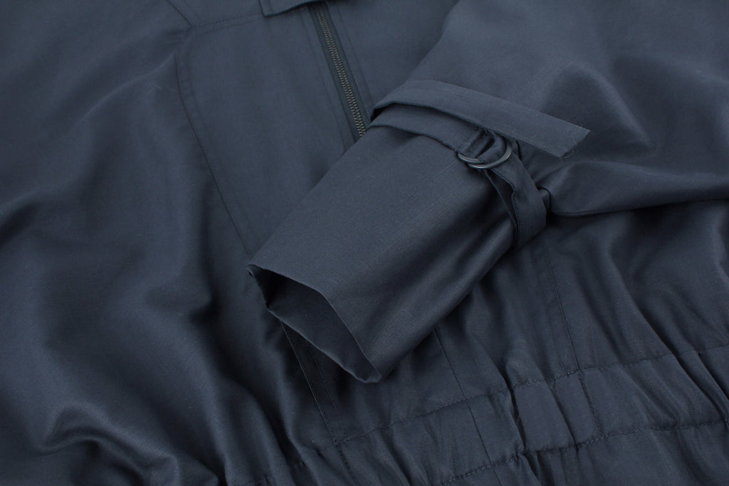 Lily - Robe - Bleu Marine
