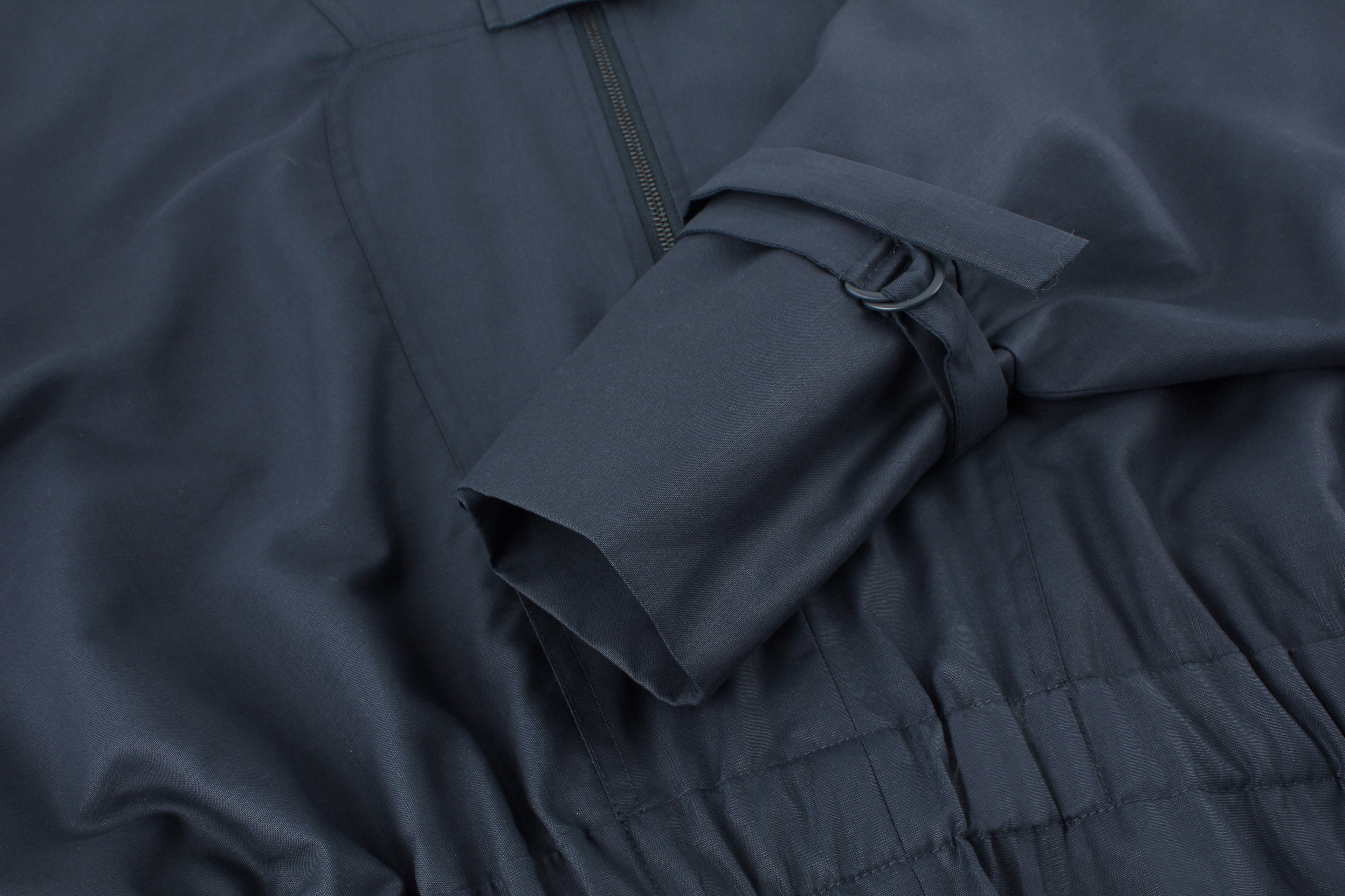Lily - Robe - Bleu Marine