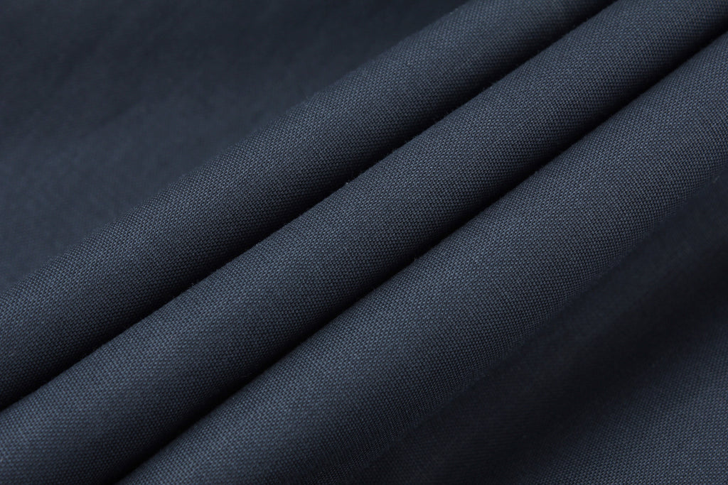 Lily - Robe - Bleu Marine