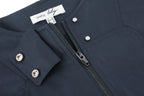 Lily - Robe - Bleu Marine