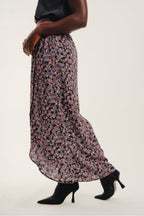 La Maxi Jupe Lilou Infinity