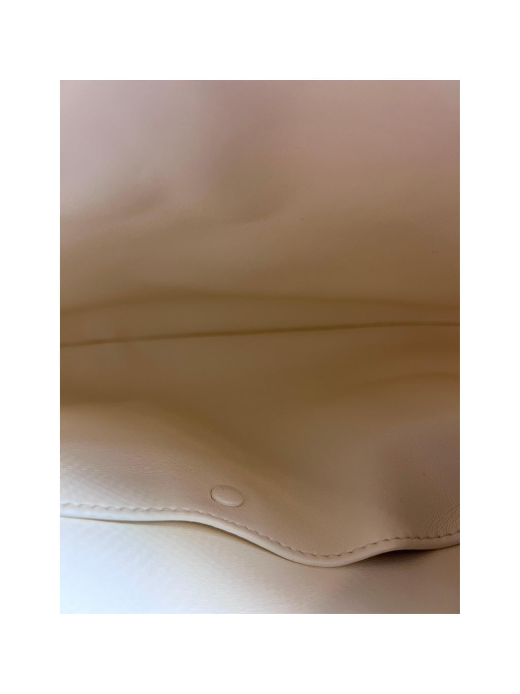 Sac À Main Valentino Garavani Blanc