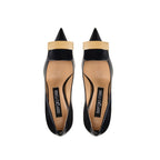 Escarpins - Sergio Rossi Sr1 Leather - Black