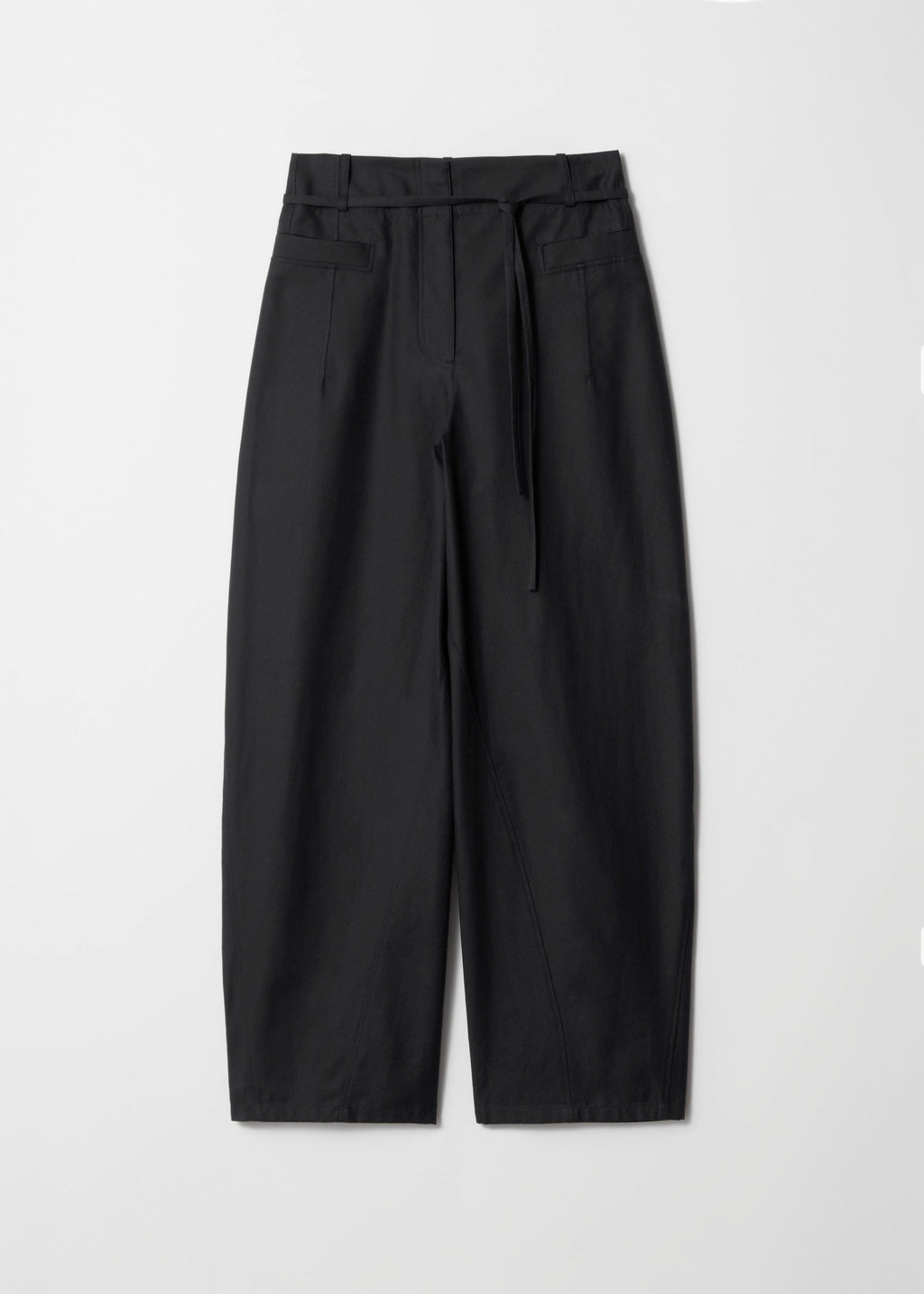 Pantalon Es Silas Trs - Noir