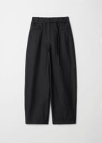 Pantalon Es Silas Trs - Noir
