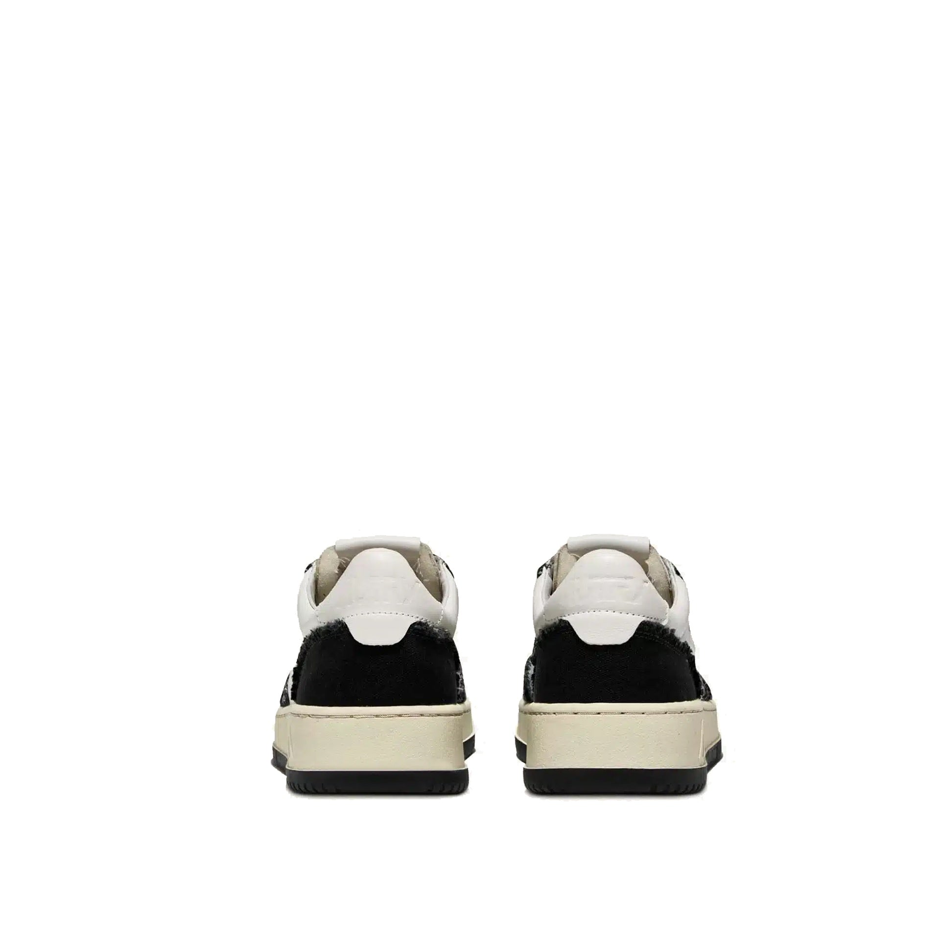 Sneakers Medalist Leather - White - Femme