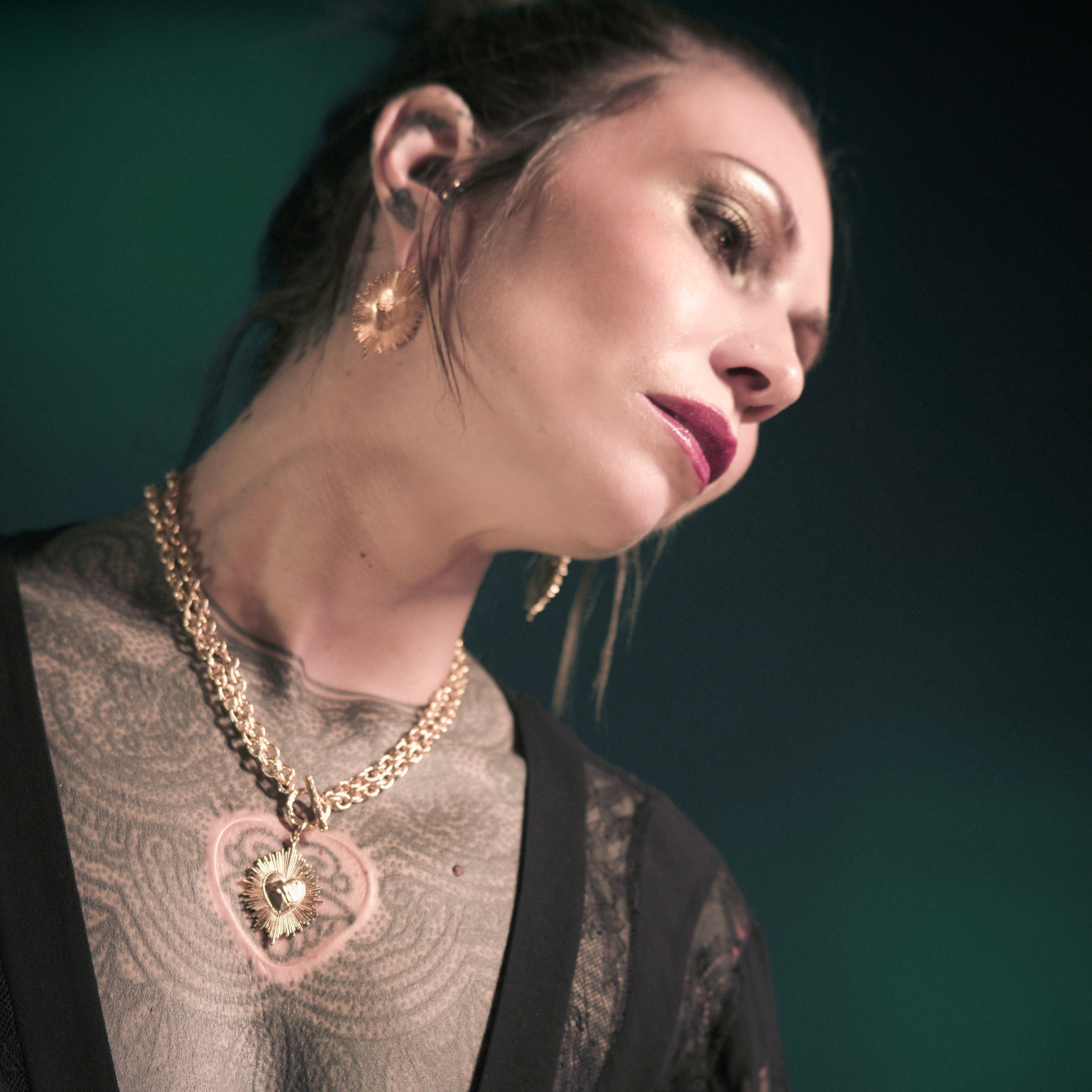 Collier Apheia