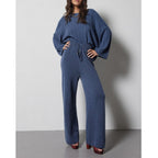 Notshy - Pantalon Jogging Laine Lsyna - Jeans