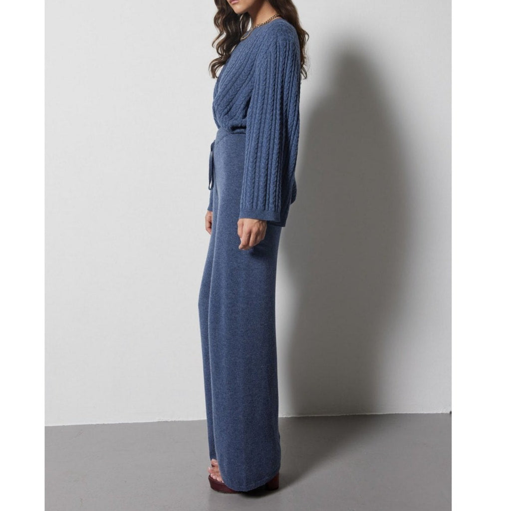 Notshy - Pantalon Jogging Laine Lsyna - Jeans