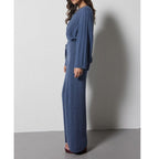 Notshy - Pantalon Jogging Laine Lsyna - Jeans