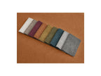 Kenan - Canapé Droit Convertible - Ouverture Express Tissu Lisse