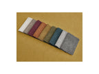 Kenan - Canapé Droit Convertible - Ouverture Express Tissu Lisse