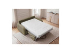 Kenan - Canapé Droit Convertible - Ouverture Express Tissu Lisse