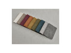 Kenan - Canapé Droit Convertible - Ouverture Express Tissu Lisse