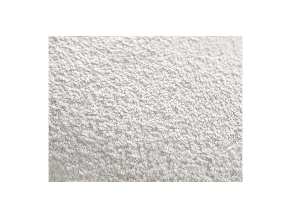 Jaya - Pouf - Tissu Chenille