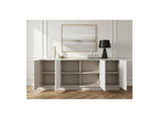 Lorina - Buffet 4 Portes