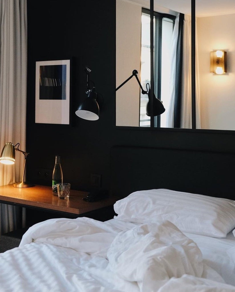 LAZ' Hôtel Spa Urbain