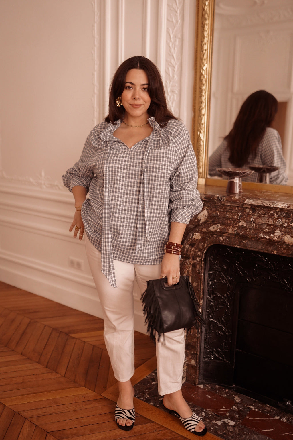 Chemise Cédric