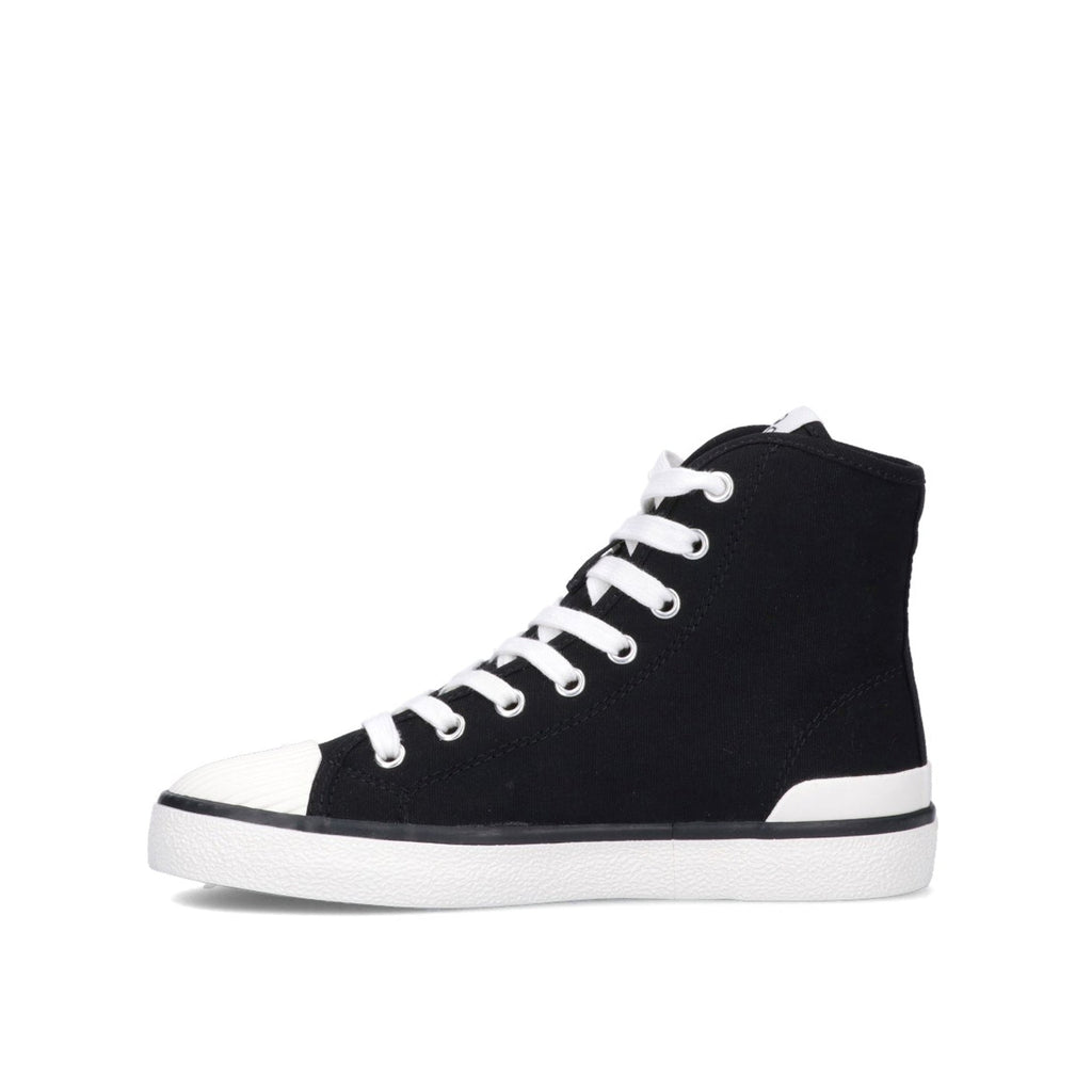 Sneakers - Isabel Marant Canvas - Black