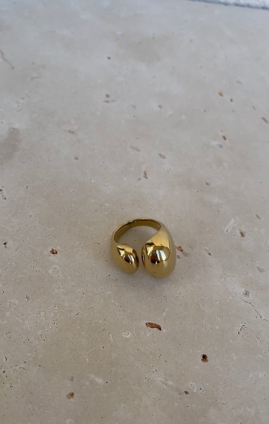 Bague Enroll