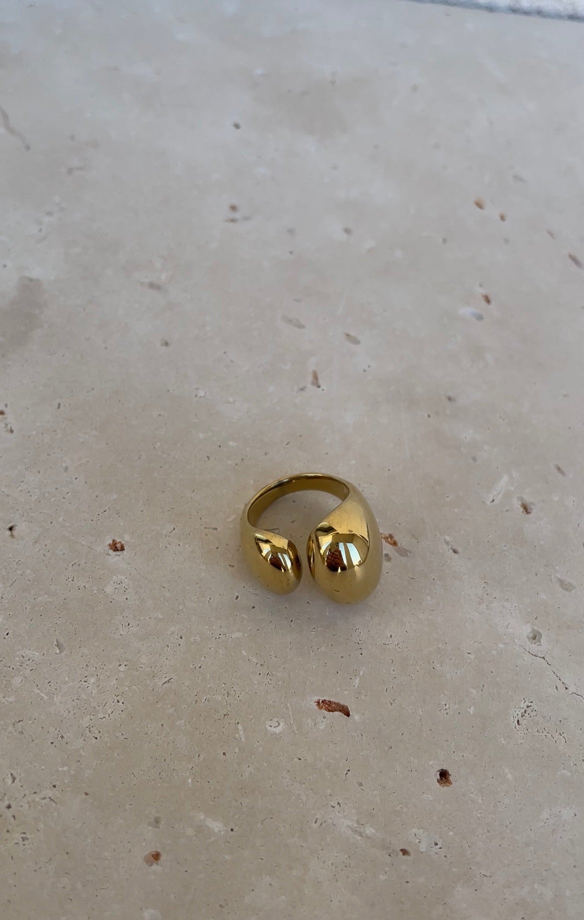 Bague Enroll