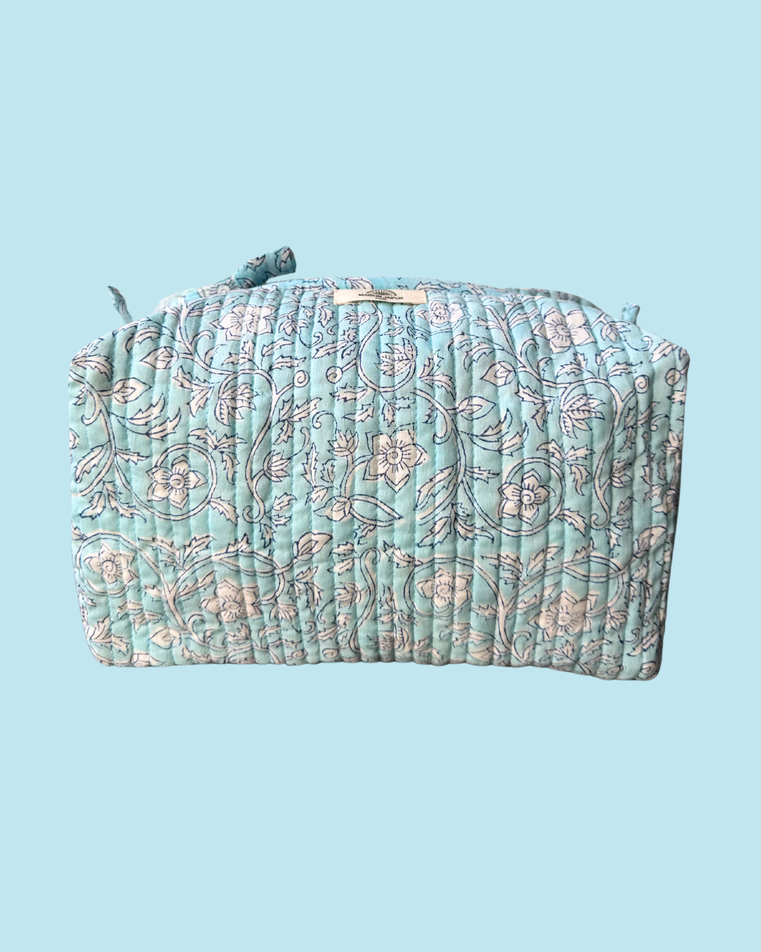 Trousse Delhi