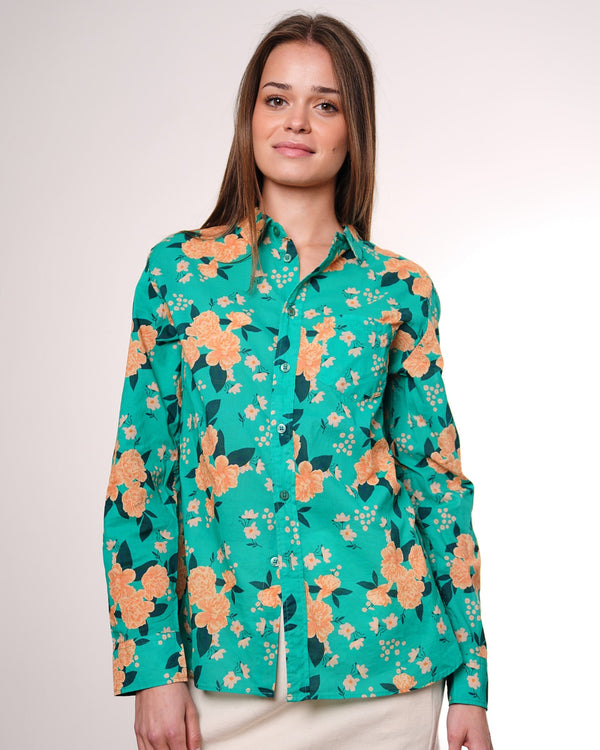 Chemise Bonnie