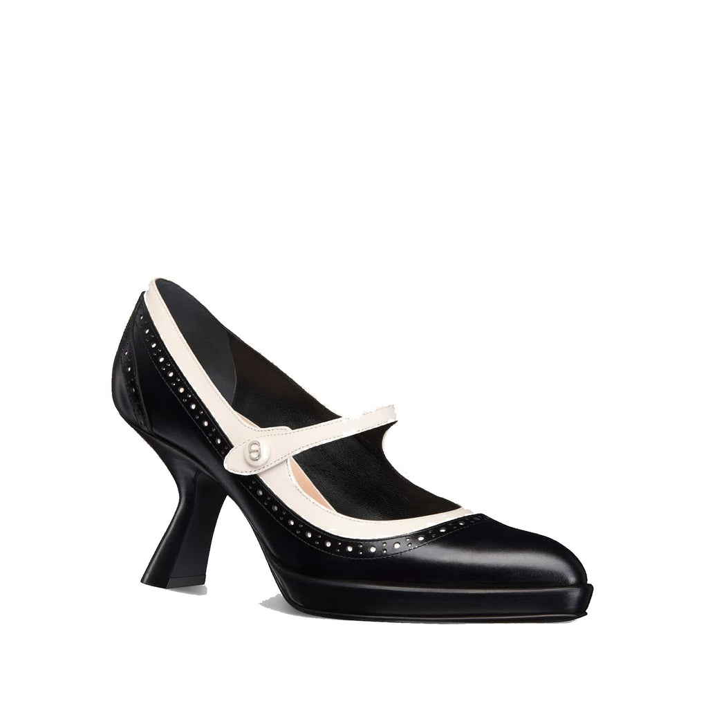 Escarpins Dior Spectadior Mary Jane - Black - Femme