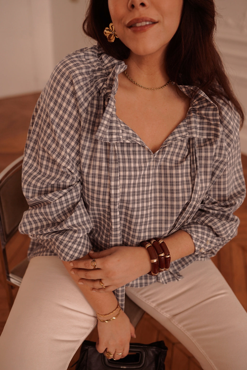 Chemise Cédric