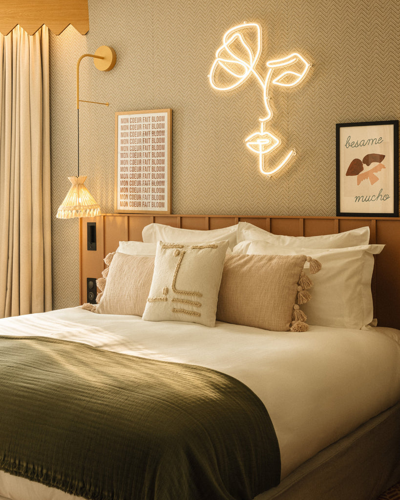 Bloom House Hôtel