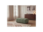 Nesty - Pouf - Tissu Chiné