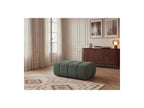 Nesty - Pouf - Tissu Chiné