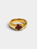 Bague Magma
