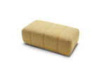 Nesty - Pouf - Tissu Chiné