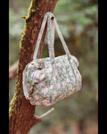 Sac Patience Vert