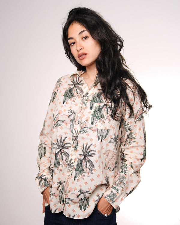 Chemise Bonnie