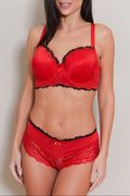 Ensemble Dani - Rouge