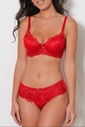 Ensemble Sora - Rouge